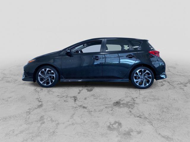 used 2017 Toyota Corolla iM car, priced at $17,995