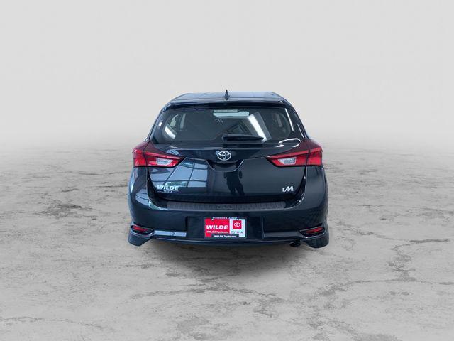used 2017 Toyota Corolla iM car, priced at $17,995