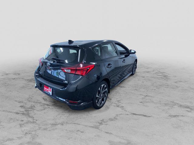 used 2017 Toyota Corolla iM car, priced at $17,995