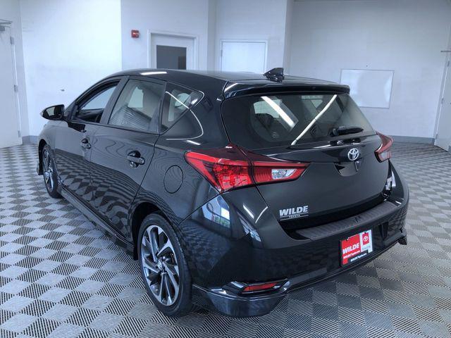 used 2017 Toyota Corolla iM car, priced at $17,995
