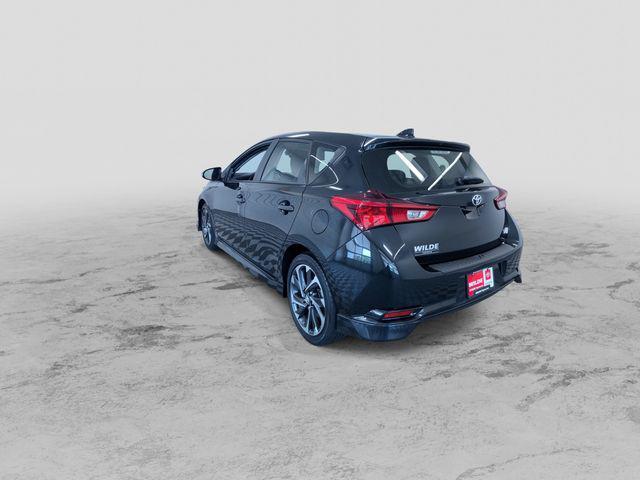 used 2017 Toyota Corolla iM car, priced at $17,995