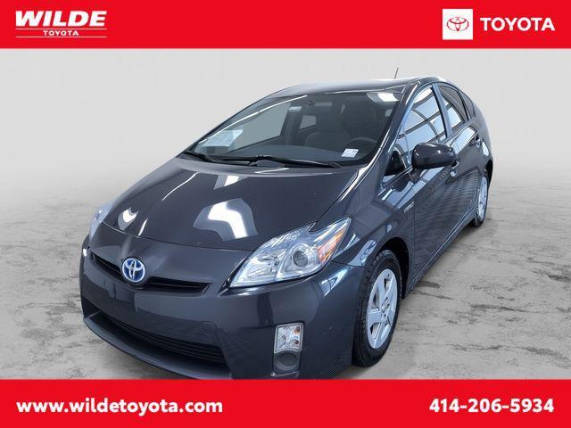 used 2010 Toyota Prius car, priced at $11,995