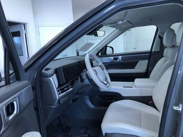 used 2024 Hyundai Santa Fe car, priced at $29,995