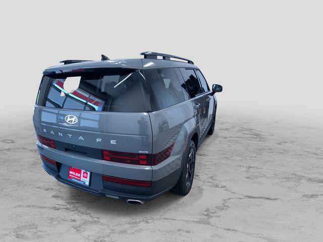 used 2024 Hyundai Santa Fe car, priced at $29,995