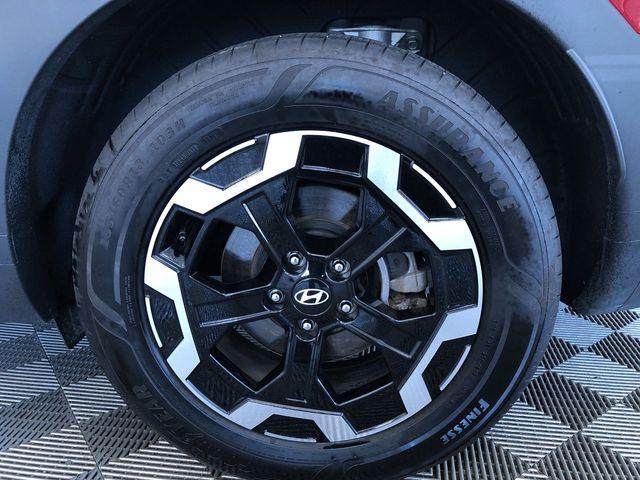 used 2024 Hyundai Santa Fe car, priced at $29,995