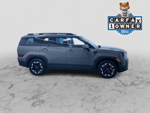 used 2024 Hyundai Santa Fe car, priced at $29,995