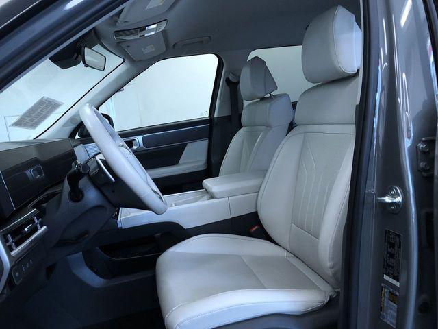 used 2024 Hyundai Santa Fe car, priced at $29,995