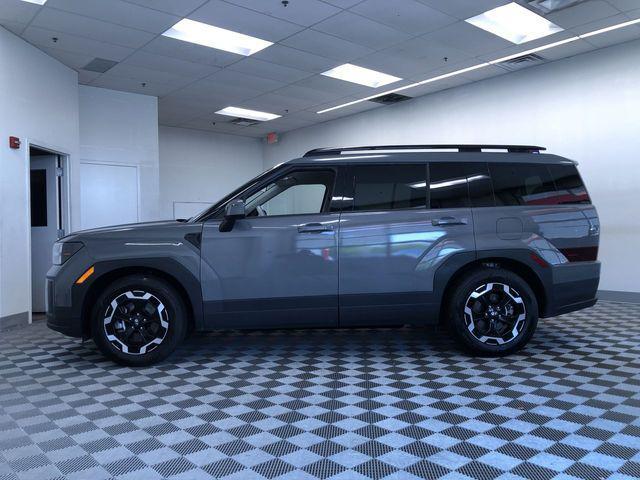used 2024 Hyundai Santa Fe car, priced at $29,995