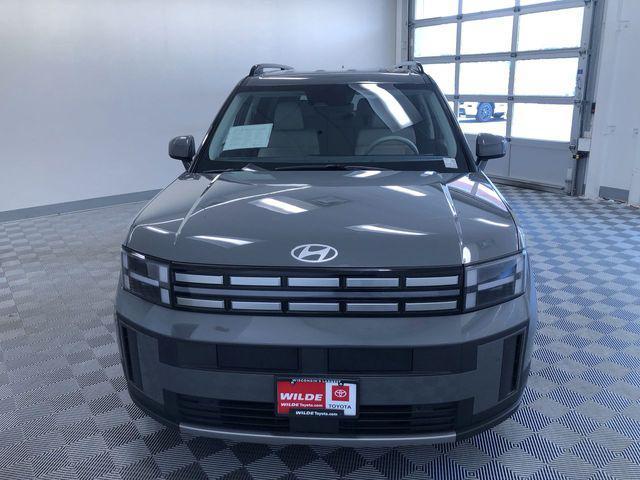 used 2024 Hyundai Santa Fe car, priced at $29,995