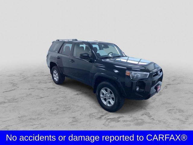 used 2024 Toyota 4Runner car, priced at $43,244