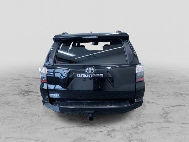 used 2024 Toyota 4Runner car, priced at $43,244