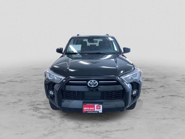 used 2024 Toyota 4Runner car, priced at $43,244