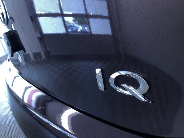 used 2012 Scion iQ car, priced at $9,995
