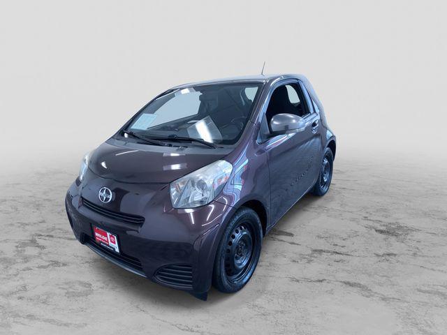 used 2012 Scion iQ car, priced at $9,995