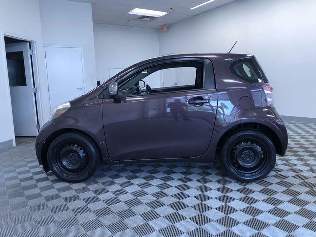 used 2012 Scion iQ car, priced at $9,995