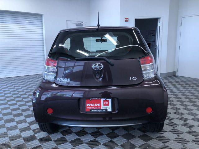 used 2012 Scion iQ car, priced at $9,995