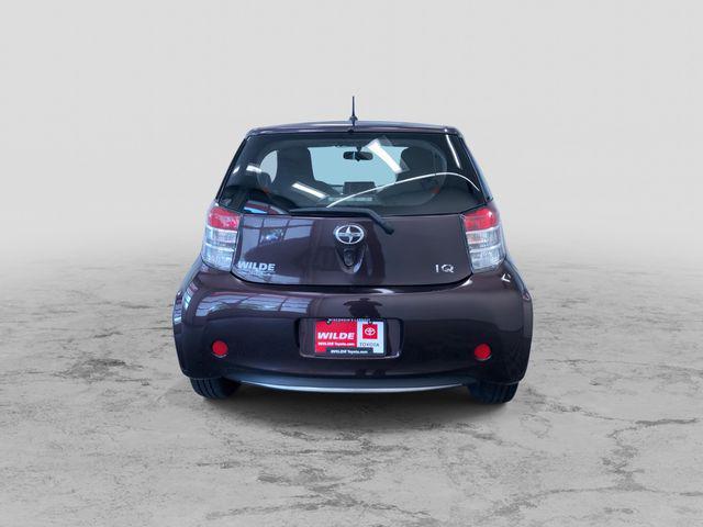 used 2012 Scion iQ car, priced at $9,995