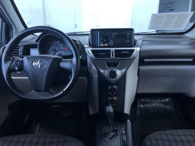 used 2012 Scion iQ car, priced at $9,995