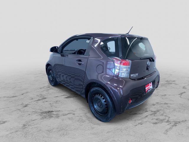 used 2012 Scion iQ car, priced at $9,995