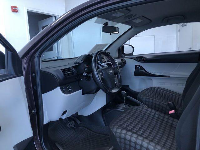 used 2012 Scion iQ car, priced at $9,995