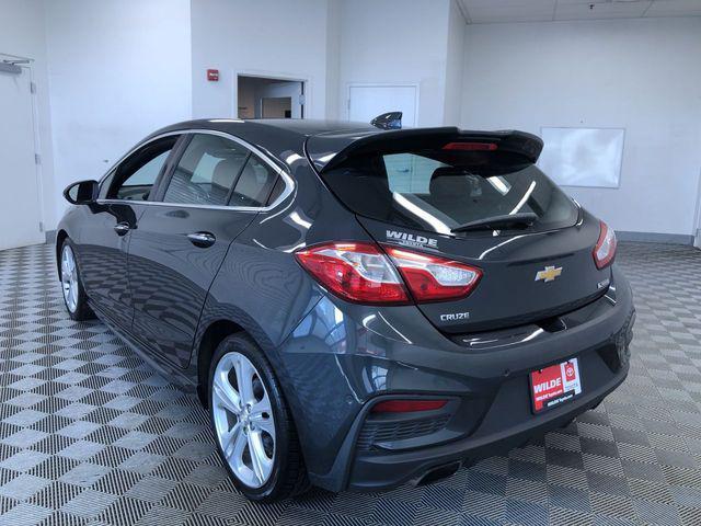 used 2017 Chevrolet Cruze car, priced at $11,995