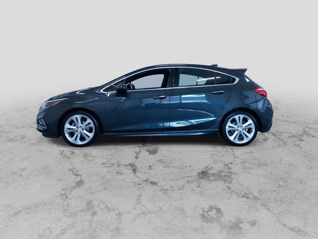 used 2017 Chevrolet Cruze car, priced at $11,995