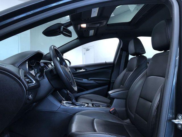used 2017 Chevrolet Cruze car, priced at $11,995