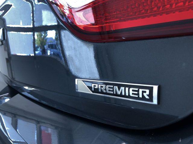 used 2017 Chevrolet Cruze car, priced at $11,995
