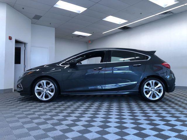 used 2017 Chevrolet Cruze car, priced at $11,995