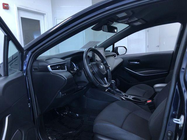 used 2022 Toyota Corolla car, priced at $20,995