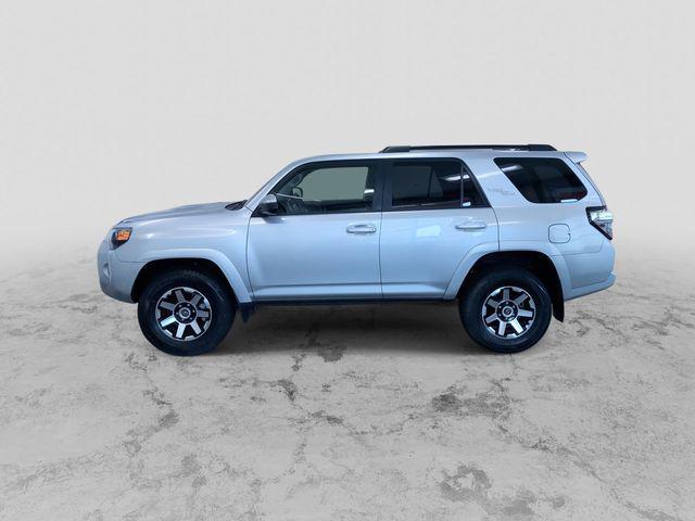 used 2024 Toyota 4Runner car, priced at $45,995