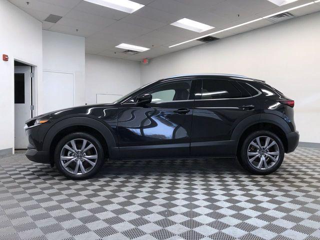 used 2023 Mazda CX-30 car, priced at $22,991