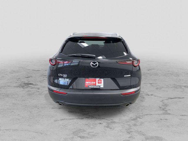 used 2023 Mazda CX-30 car, priced at $22,991