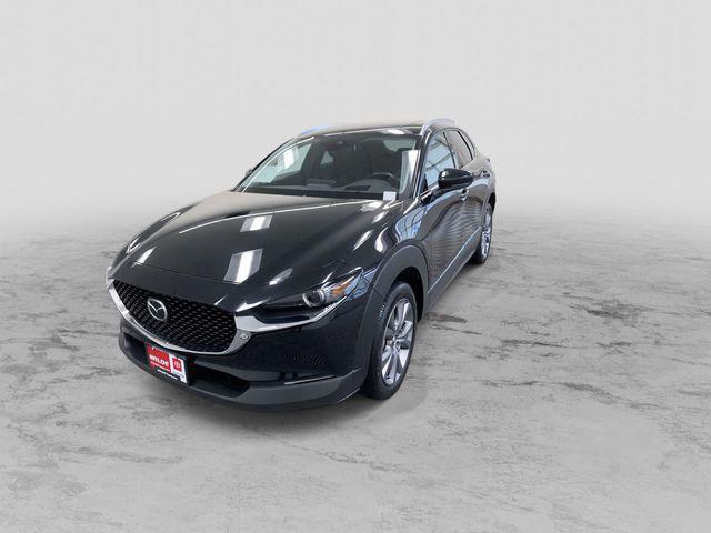 used 2023 Mazda CX-30 car, priced at $22,991