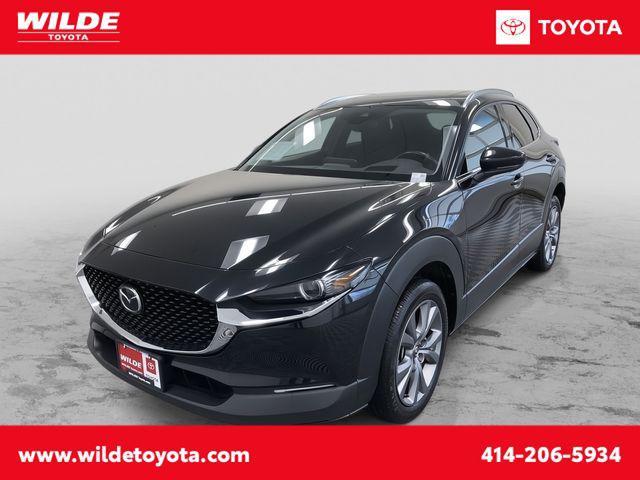 used 2023 Mazda CX-30 car, priced at $22,991