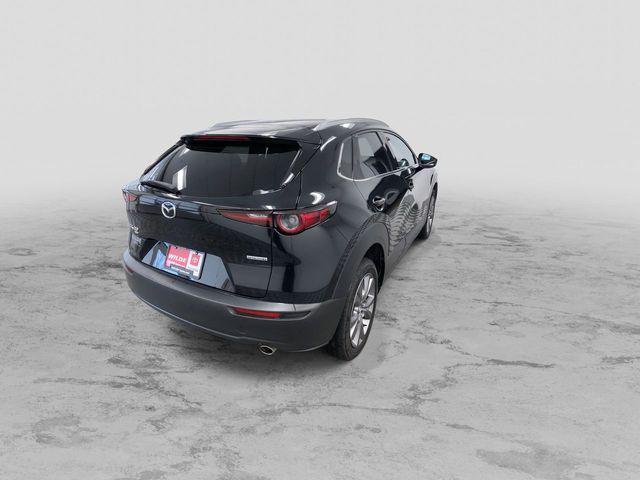 used 2023 Mazda CX-30 car, priced at $22,991