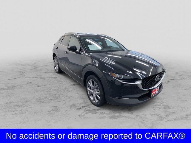 used 2023 Mazda CX-30 car, priced at $22,991