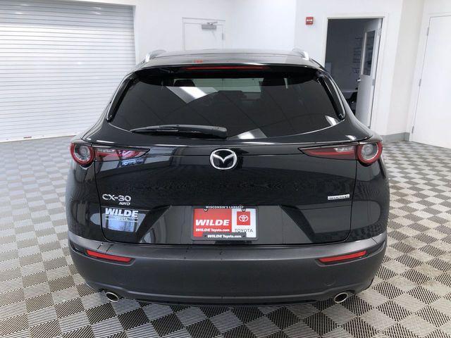 used 2023 Mazda CX-30 car, priced at $22,991