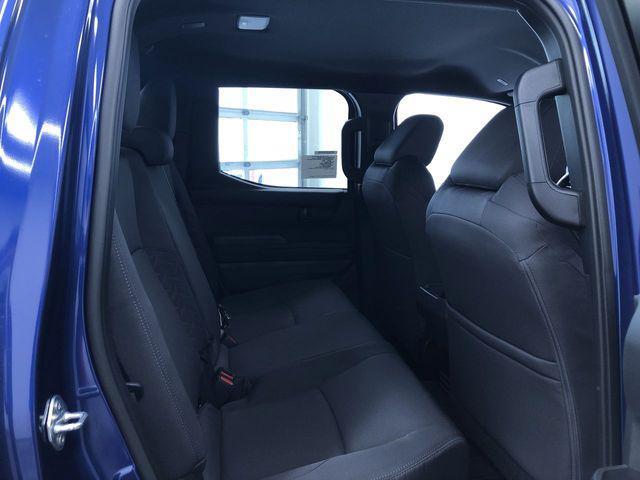 new 2025 Toyota Tacoma car, priced at $40,197