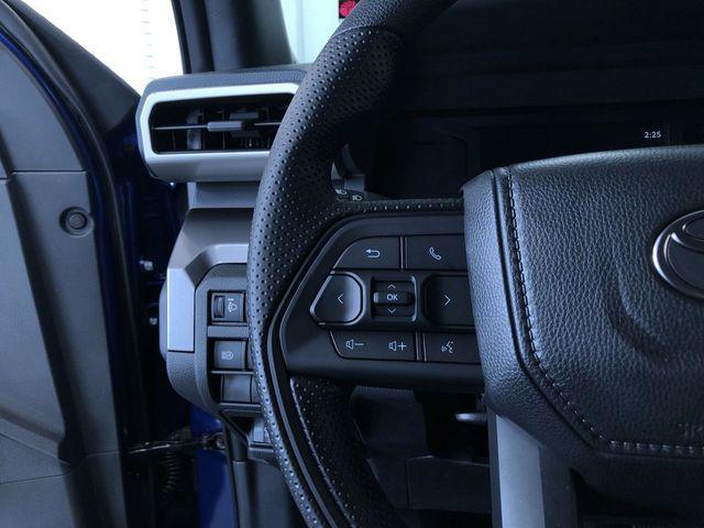 new 2025 Toyota Tacoma car, priced at $40,197
