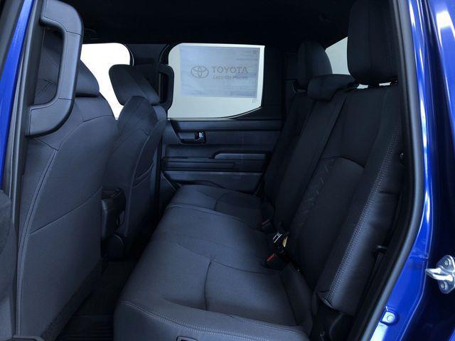 new 2025 Toyota Tacoma car, priced at $40,197
