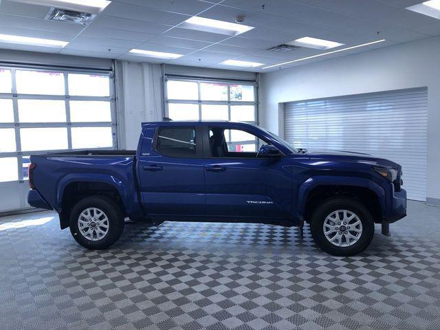 new 2025 Toyota Tacoma car, priced at $40,197