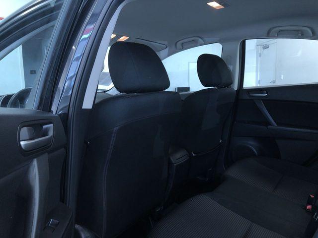 used 2012 Mazda Mazda3 car, priced at $5,995