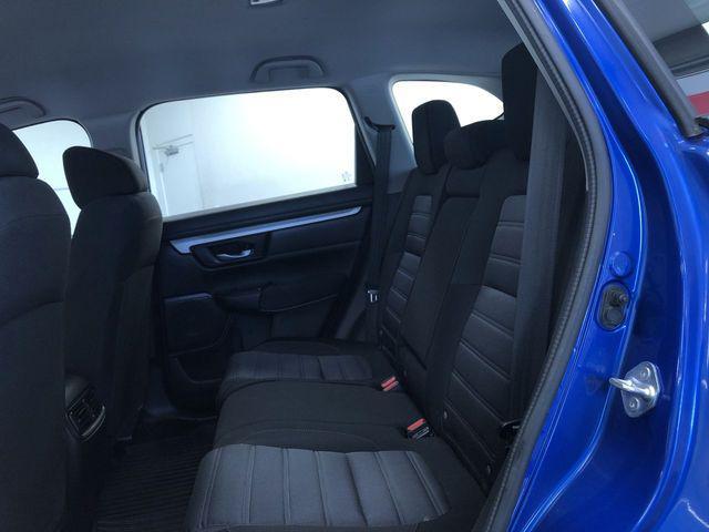 used 2021 Honda CR-V car, priced at $17,995