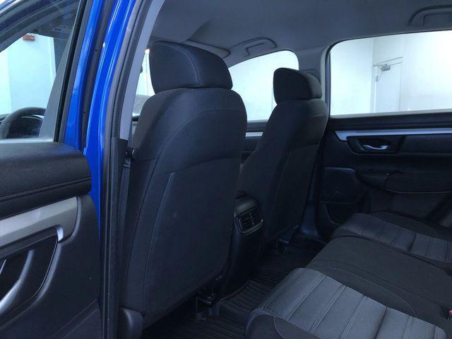 used 2021 Honda CR-V car, priced at $17,995