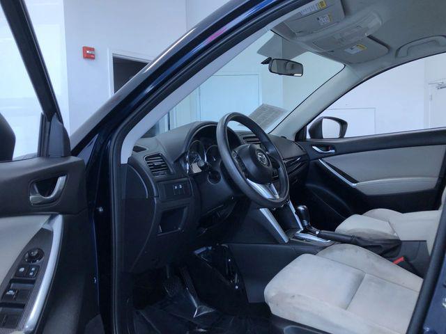 used 2014 Mazda CX-5 car, priced at $10,995