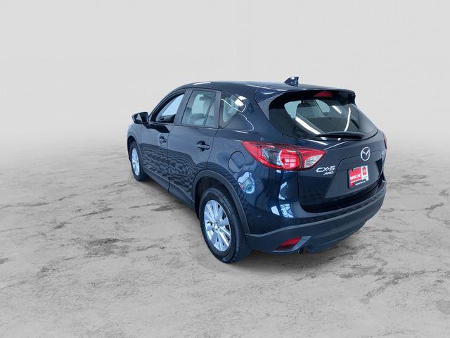 used 2014 Mazda CX-5 car, priced at $10,995
