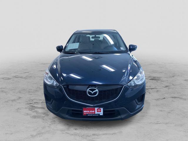 used 2014 Mazda CX-5 car, priced at $10,995