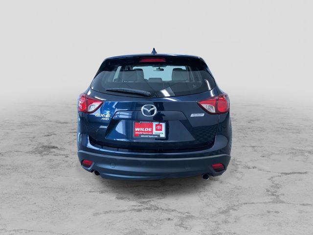 used 2014 Mazda CX-5 car, priced at $10,995
