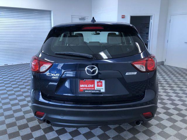 used 2014 Mazda CX-5 car, priced at $10,995